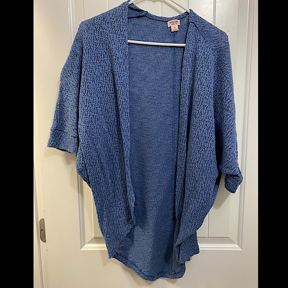Cardigan